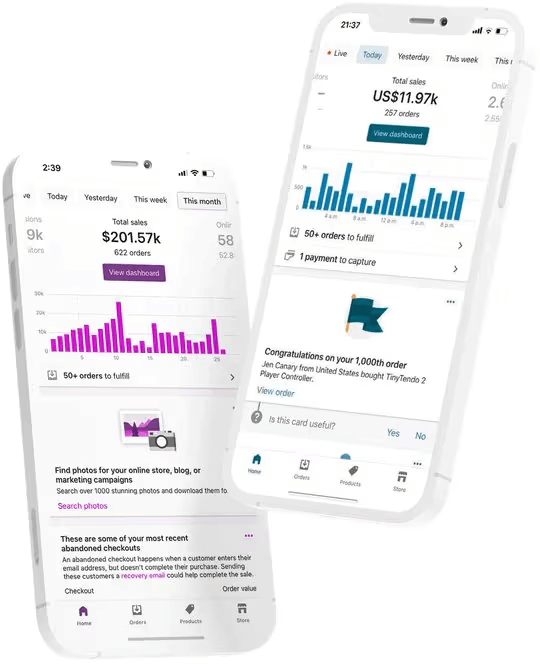 10 Winning Products May 2025